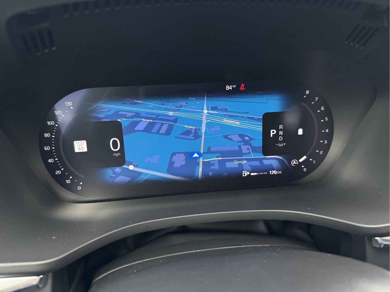 2025 Volvo XC60 SUV