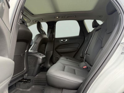 2025 Volvo XC60 SUV