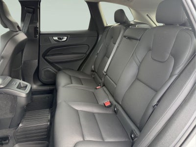 2025 Volvo XC60 SUV