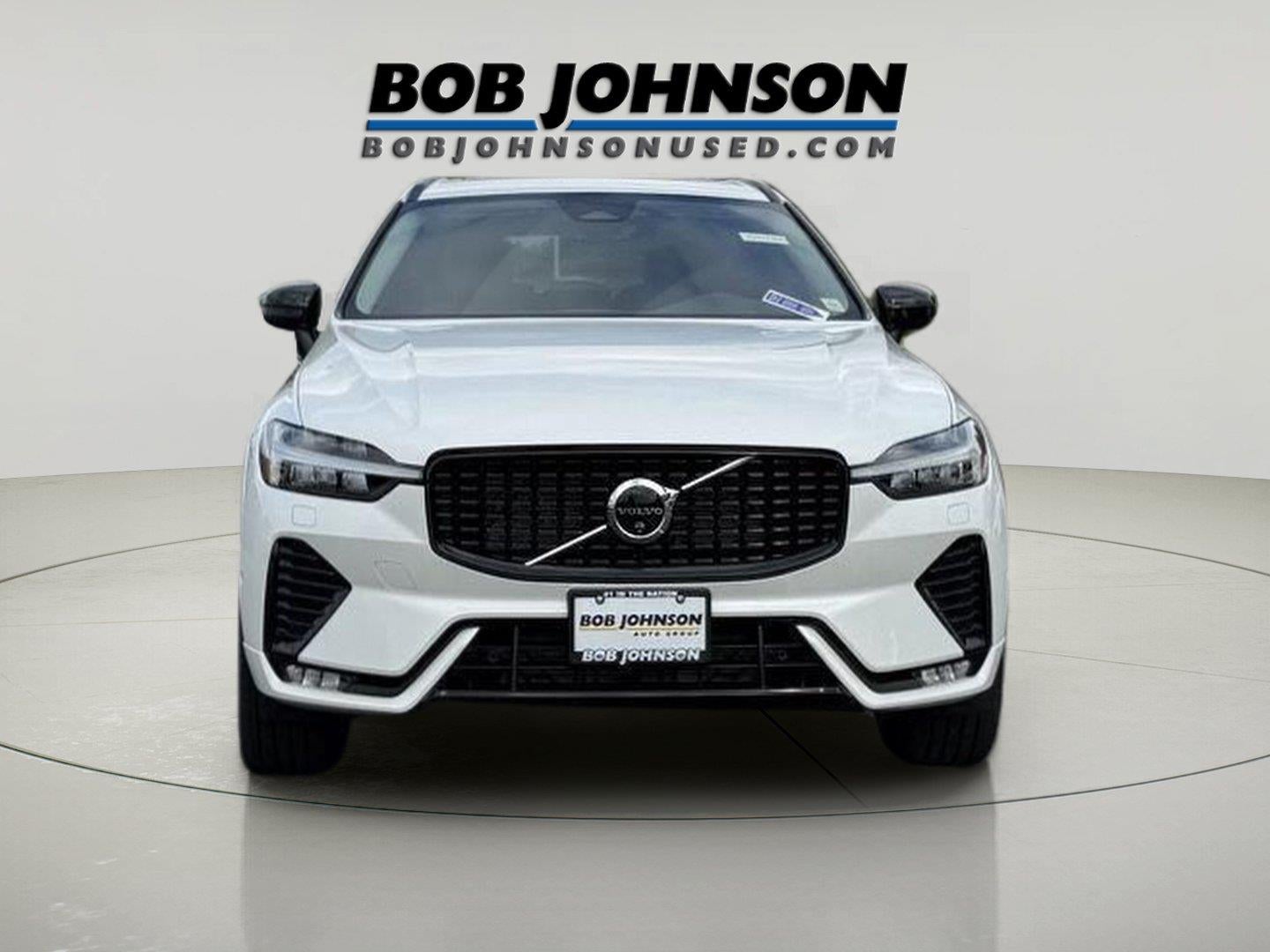 2025 Volvo XC60 SUV