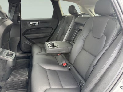 2025 Volvo XC60 SUV