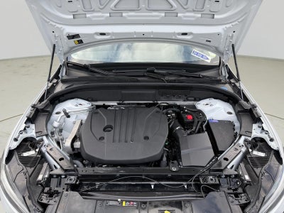 2025 Volvo XC60 SUV