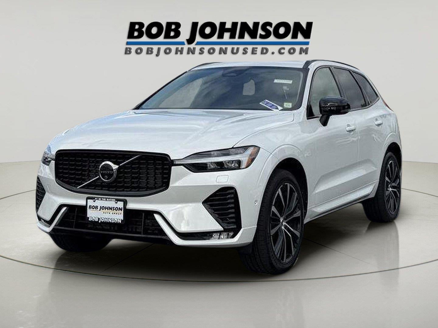 2025 Volvo XC60 SUV