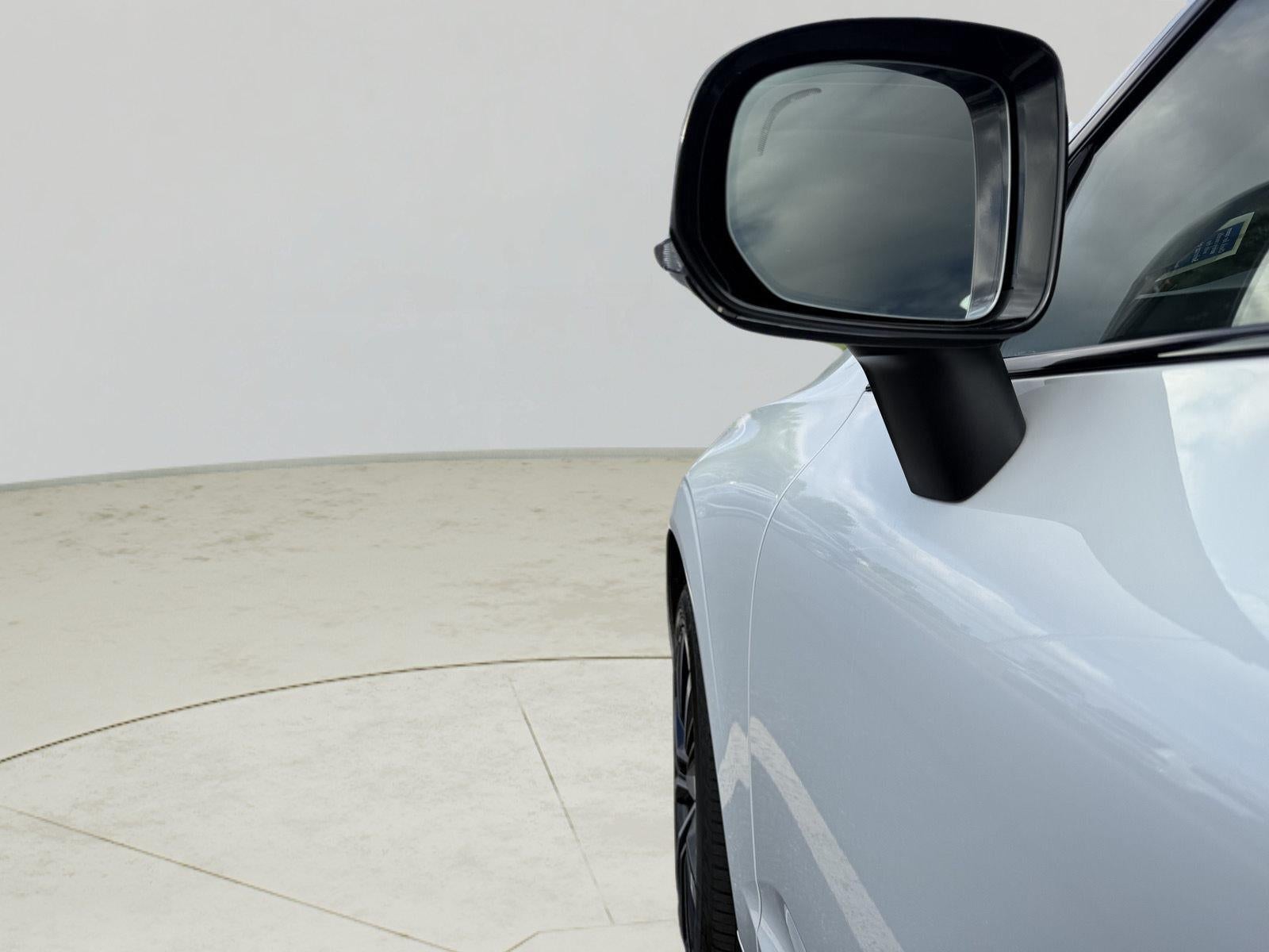 2025 Volvo XC60 SUV