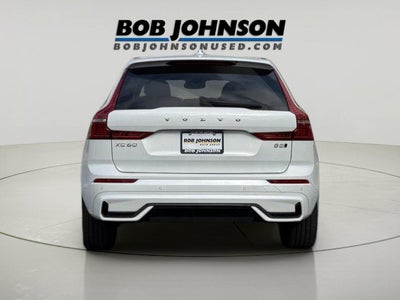 2025 Volvo XC60 SUV