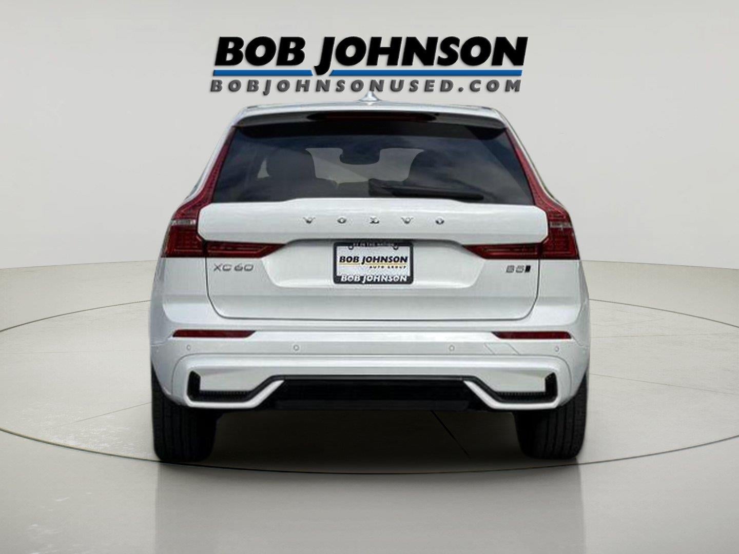 2025 Volvo XC60 SUV