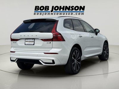 2025 Volvo XC60 SUV