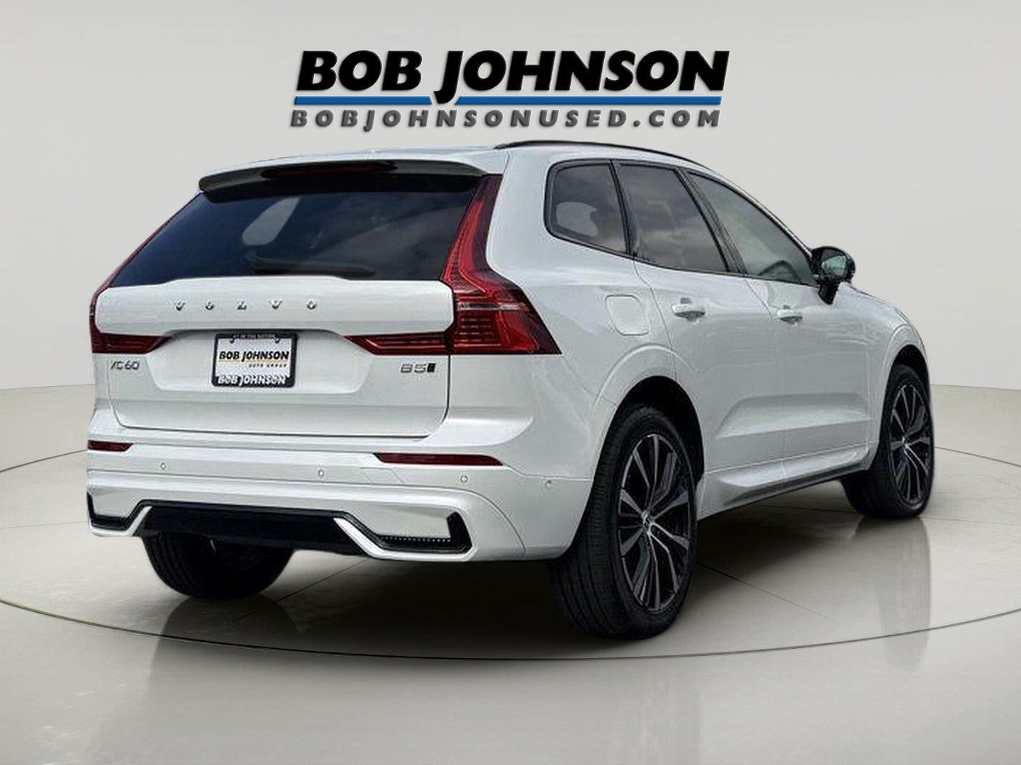 2025 Volvo XC60 SUV