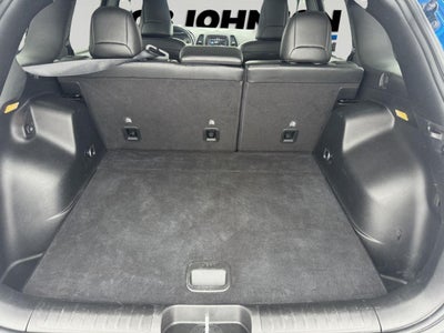 2021 Jeep Cherokee Altitude 4x4