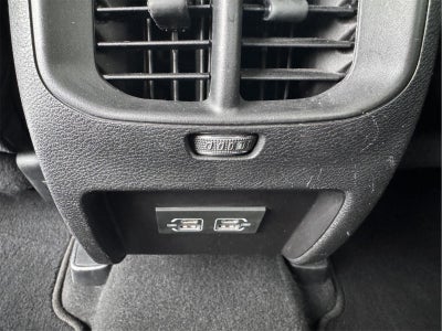 2021 Jeep Cherokee Altitude 4x4