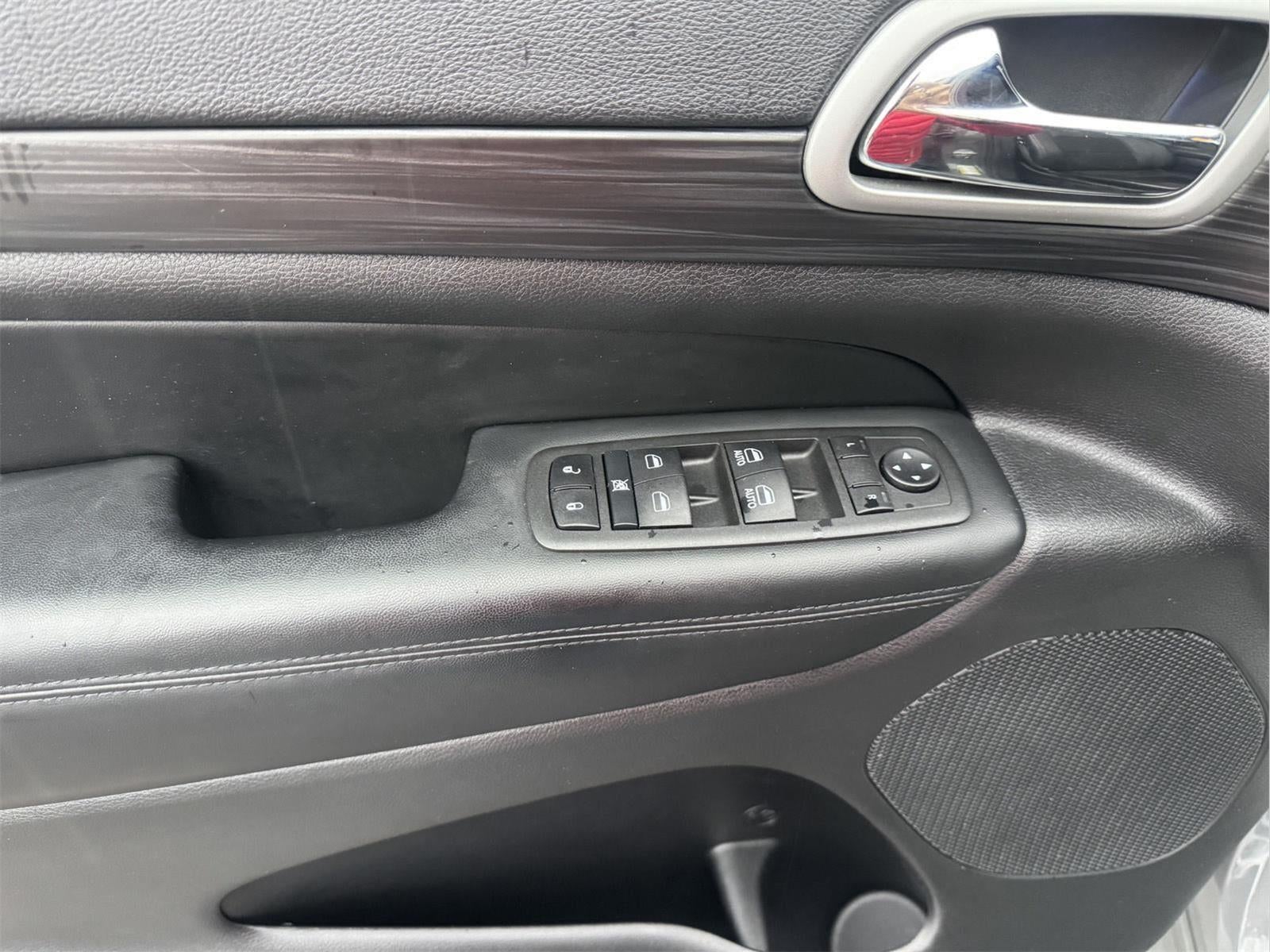 2022 Jeep Grand Cherokee WK Laredo X 4x4