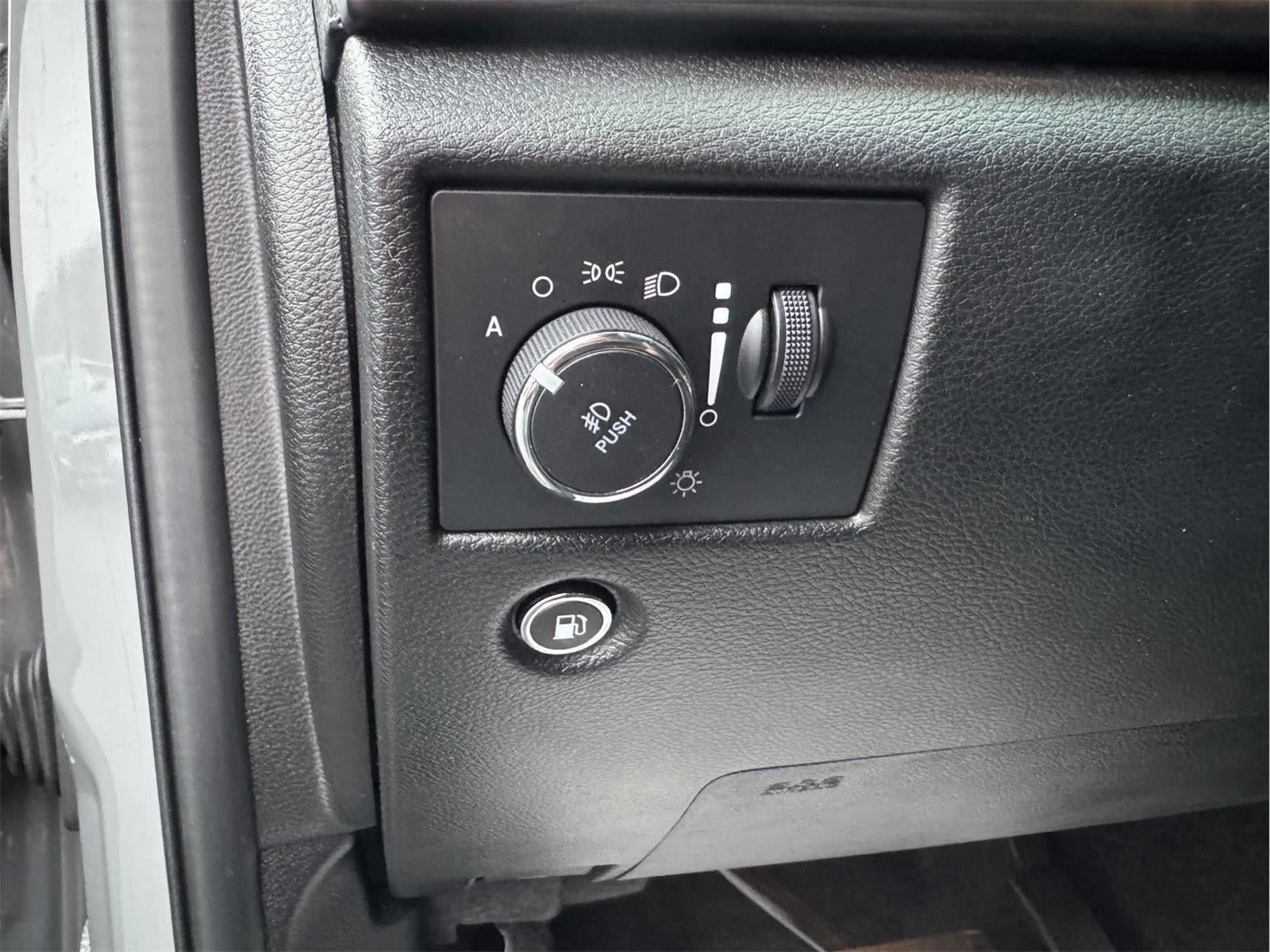 2022 Jeep Grand Cherokee WK Laredo X 4x4