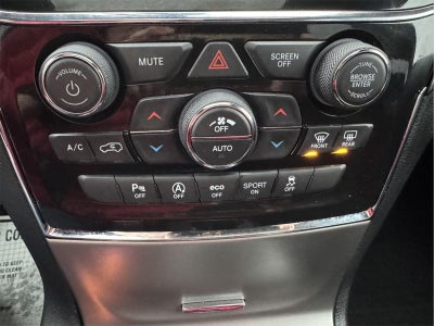 2022 Jeep Grand Cherokee WK Laredo X 4x4