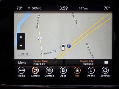 2022 Jeep Grand Cherokee WK Laredo X 4x4