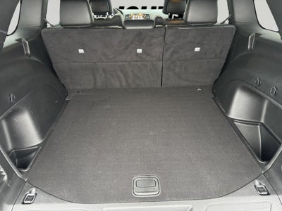 2022 Jeep Grand Cherokee WK Laredo X 4x4