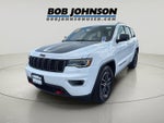 2017 Jeep Grand Cherokee Trailhawk
