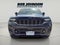 2022 Jeep Grand Cherokee Overland 4x4