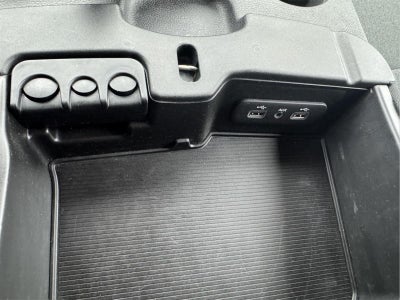 2021 RAM 1500 Classic Warlock Quad Cab 4x4 6'4" Box