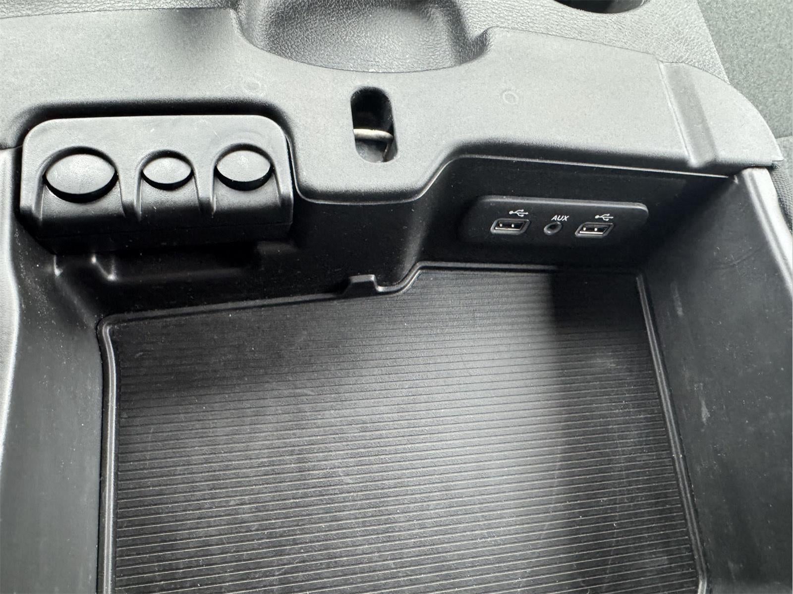 2021 RAM 1500 Classic Warlock Quad Cab 4x4 6'4" Box