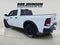 2021 RAM 1500 Classic Warlock Quad Cab 4x4 6'4" Box