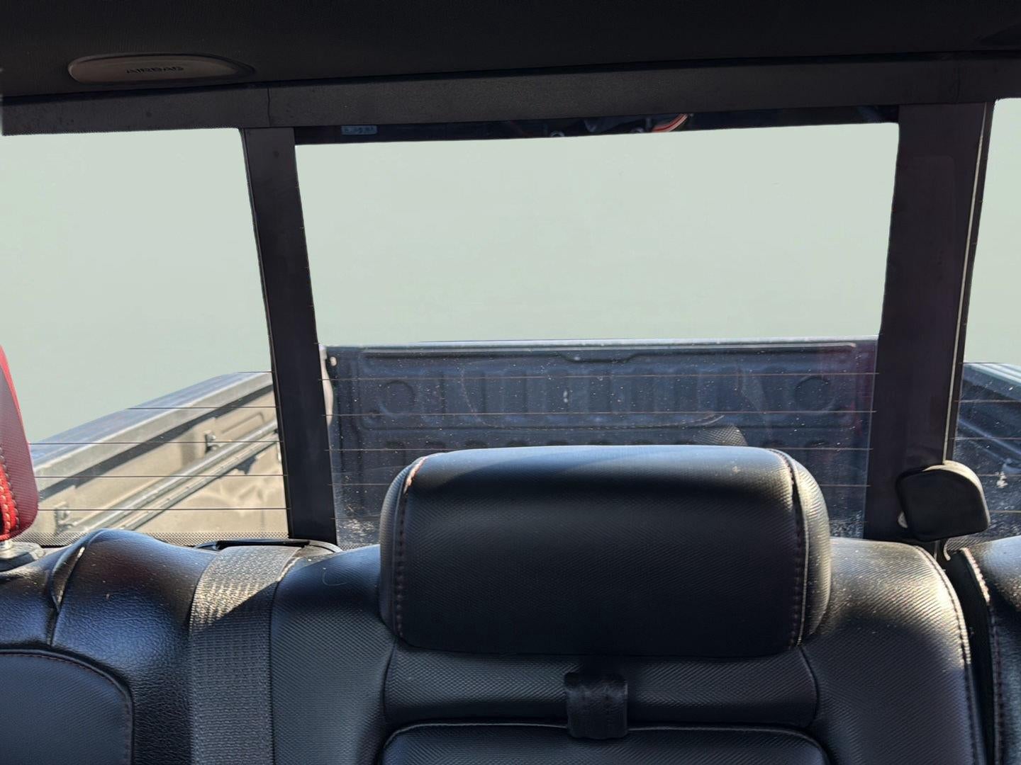 2019 RAM 1500 Rebel Quad Cab 4x4 6'4" Box