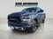 2019 RAM 1500 Rebel Quad Cab 4x4 6'4" Box