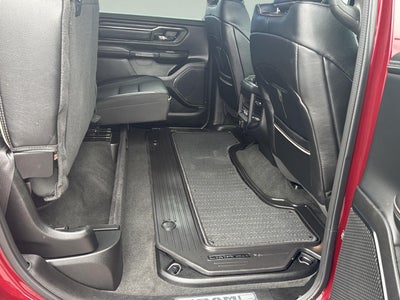 2023 RAM 1500 Limited Crew Cab 4x4 5'7" Box