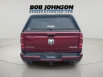 2023 RAM 1500 Limited Crew Cab 4x4 5'7" Box
