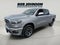2025 RAM 1500 Laramie Crew Cab 4x4 5'7" Box