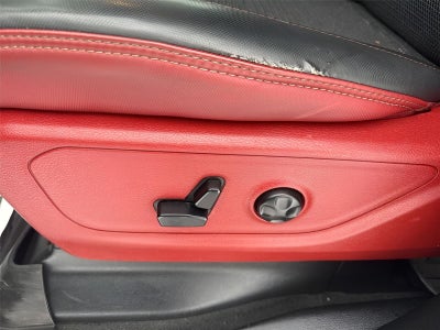 2020 RAM 1500 Rebel Crew Cab 4x4 5'7" Box