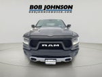 2020 RAM 1500 Rebel Crew Cab 4x4 5'7" Box