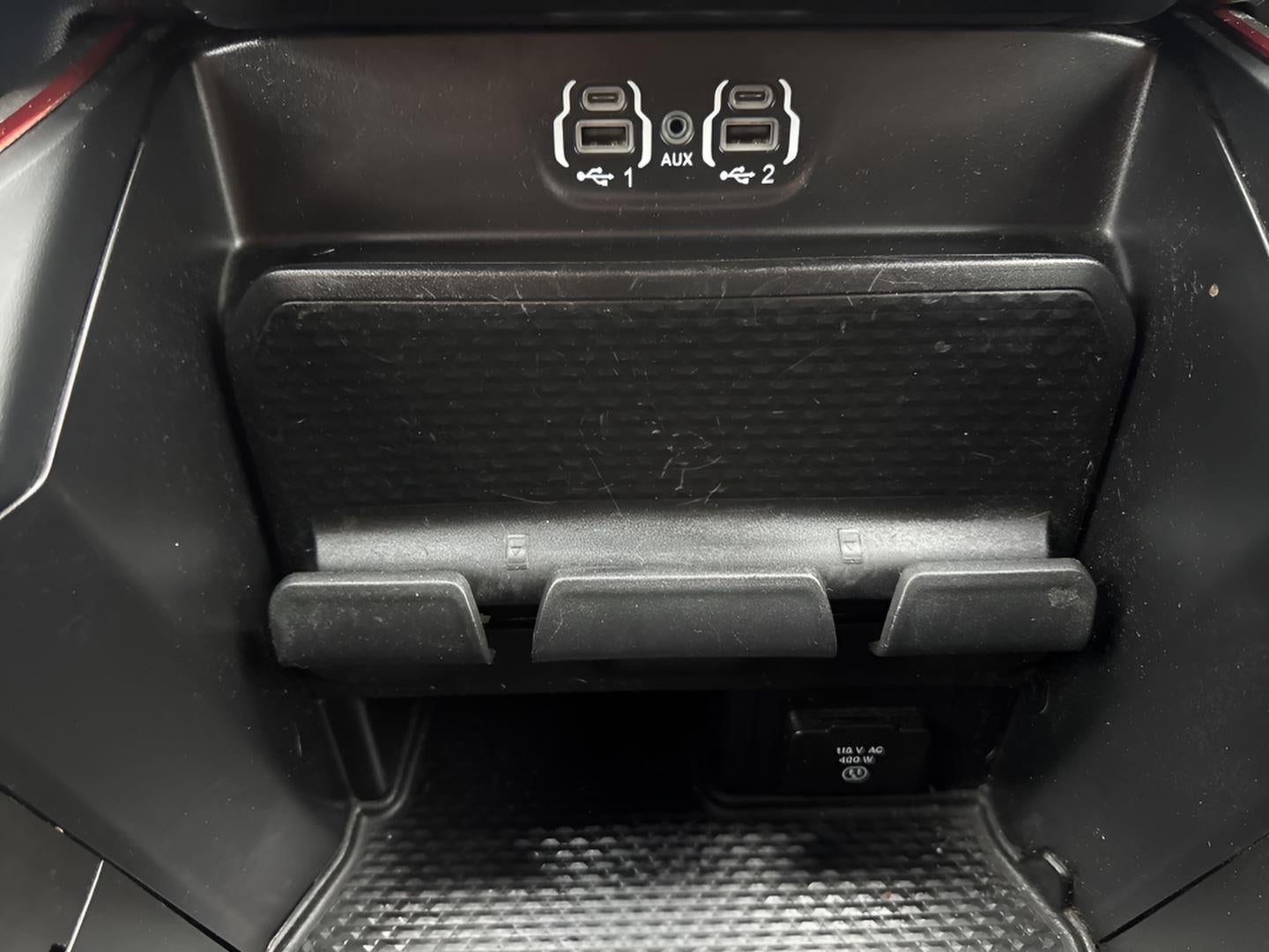 2020 RAM 1500 Rebel Crew Cab 4x4 5'7" Box