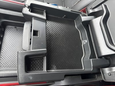 2020 RAM 1500 Rebel Crew Cab 4x4 5'7" Box