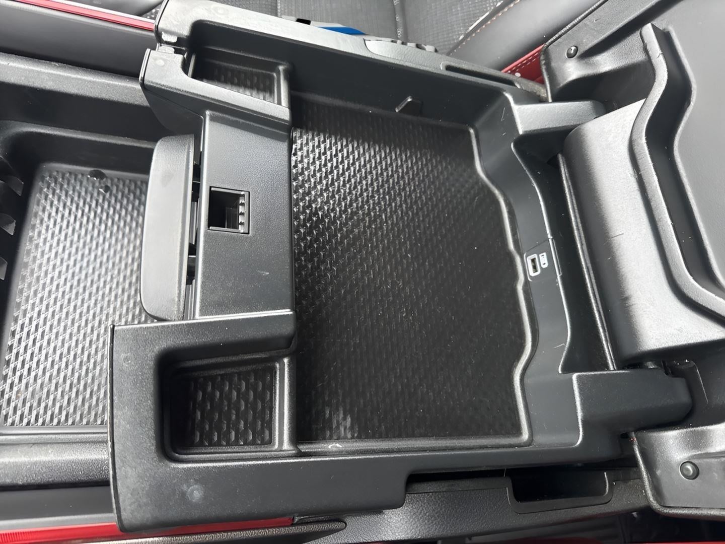 2020 RAM 1500 Rebel Crew Cab 4x4 5'7" Box