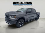 2020 RAM 1500 Rebel Crew Cab 4x4 5'7" Box