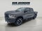 2020 RAM 1500 Rebel Crew Cab 4x4 5'7" Box