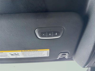 2020 RAM 1500 Rebel Crew Cab 4x4 5'7" Box