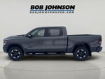 2020 RAM 1500 Rebel Crew Cab 4x4 5'7" Box