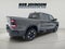 2020 RAM 1500 Rebel Crew Cab 4x4 5'7" Box