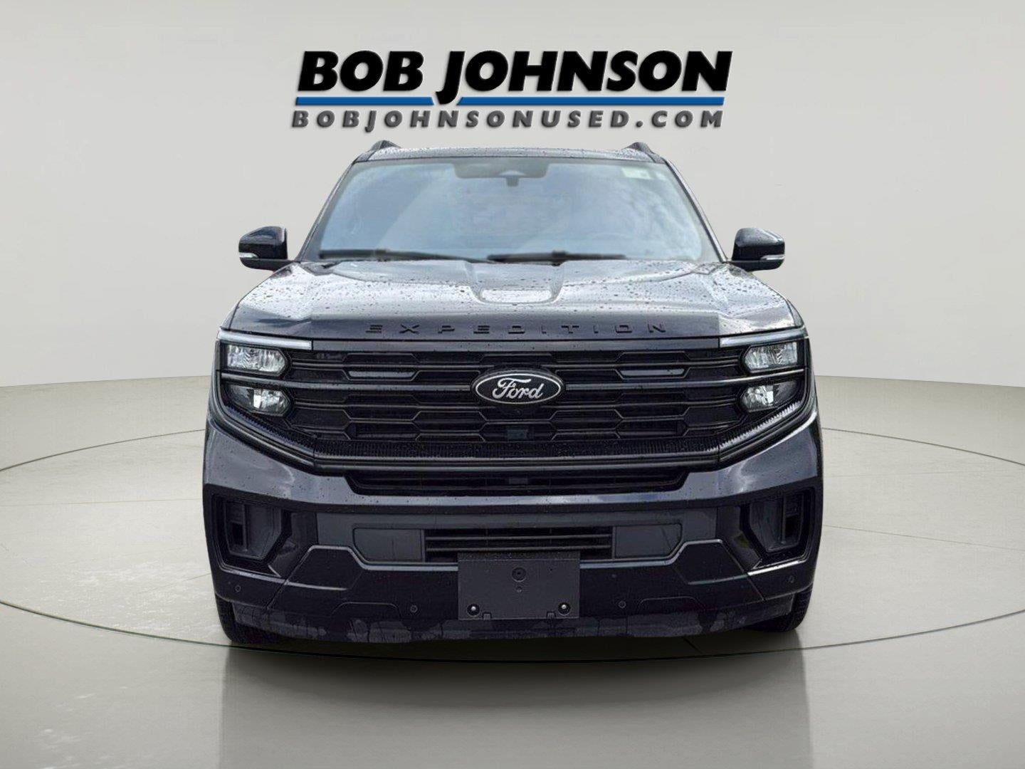 2025 Ford Expedition Platinum MAX