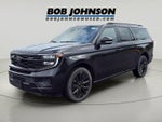 2025 Ford Expedition Platinum MAX