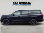 2025 Ford Expedition Platinum MAX