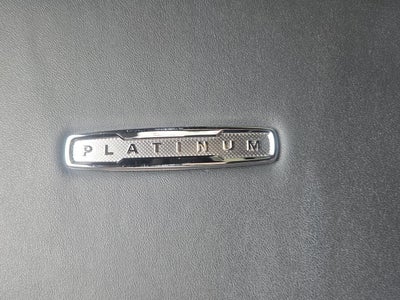 2025 Ford Expedition Platinum MAX