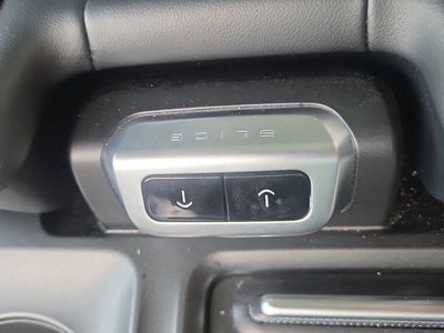 2025 Ford Expedition Platinum MAX