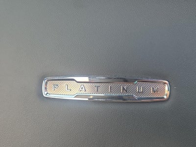 2025 Ford Expedition Platinum MAX