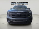 2025 Ford Expedition Platinum MAX