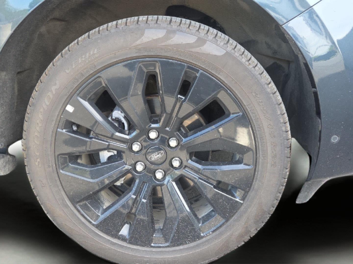 2025 Ford Expedition Platinum MAX