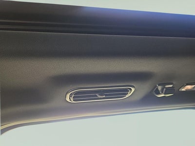 2025 Ford Expedition Platinum MAX
