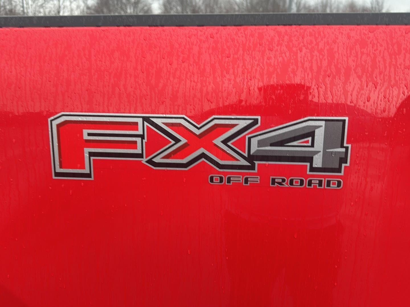 2025 Ford F-350 LARIAT