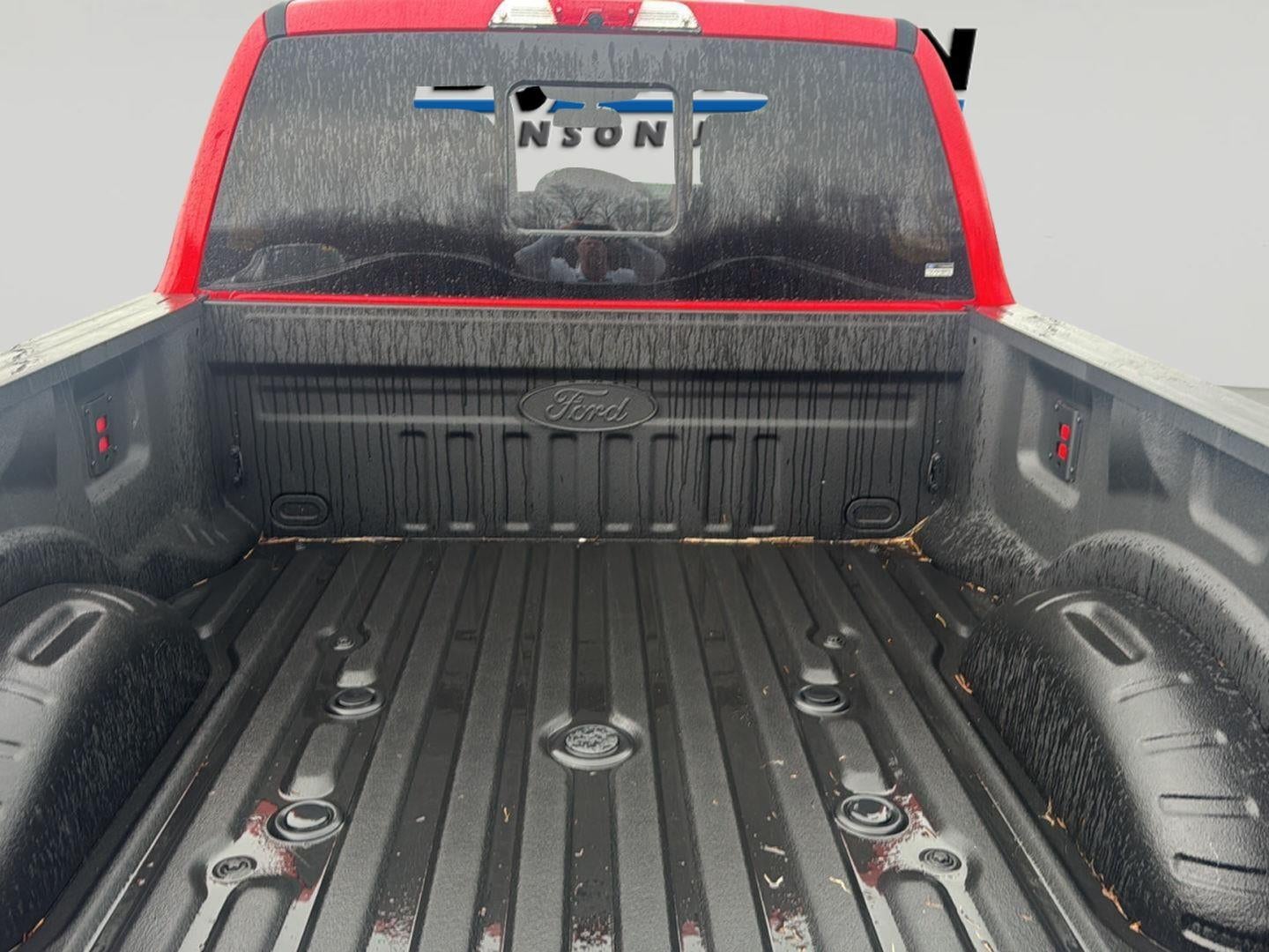 2025 Ford F-350 LARIAT